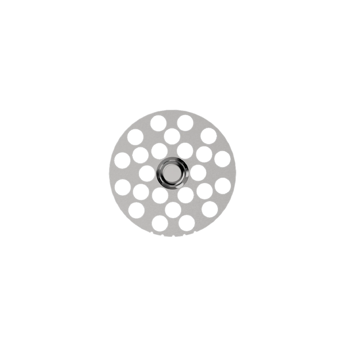 Flower Mill - Next-Gen Premium - Stainless Series - 2.0&quot; - Mill Plates - 