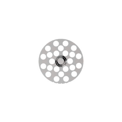 Flower Mill - Next-Gen Premium - Stainless Series - 2.0&quot; - Mill Plates - 