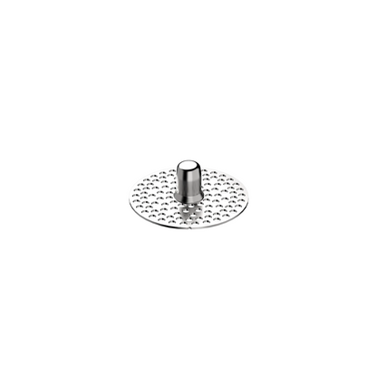 Flower Mill - Next-Gen Premium - Stainless Series - 2.0&quot; - Mill Plates - 