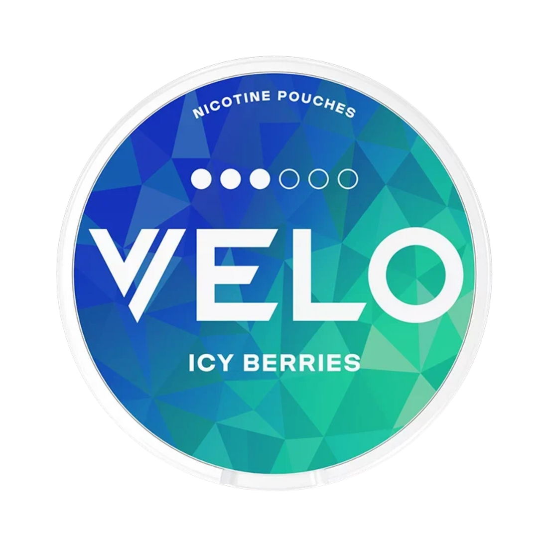 Velo - Bacche ghiacciate - 3/6