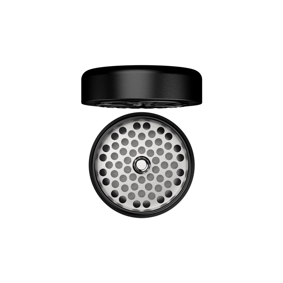 Flower Mill - Next-Gen Premium - Aluminum Series - 2.5&quot; - 66mm - 3 Layers