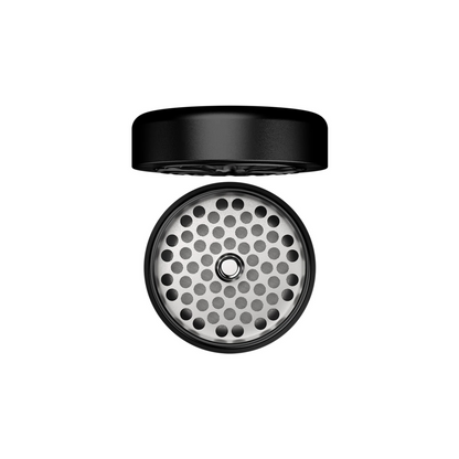 Flower Mill - Next-Gen Premium - Aluminum Series - 2.5&quot; - 66mm - 3 Layers