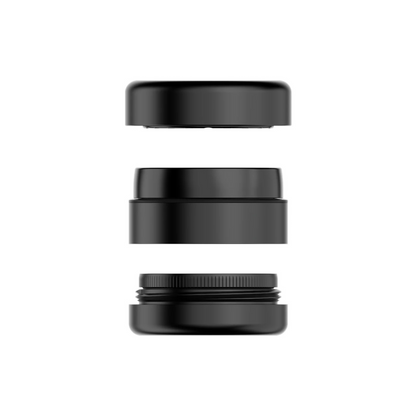Flower Mill - Next-Gen Premium - Aluminum Series - 2.5&quot; - 66mm - 3 Layers