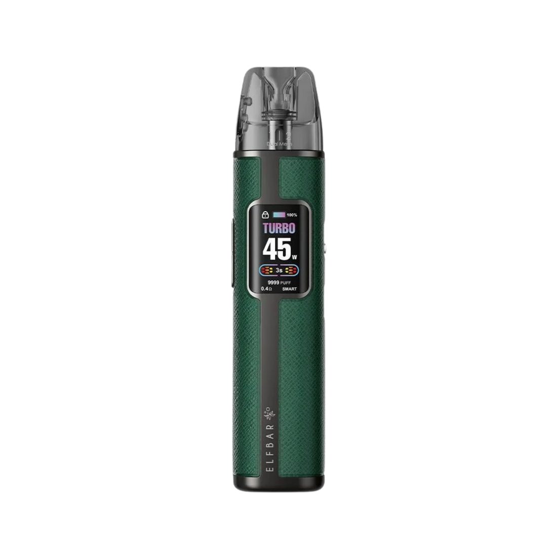 Elf Bar - ELFX Pro Kit (nachfüllbar) - 2ml - 1 Stück - Forest