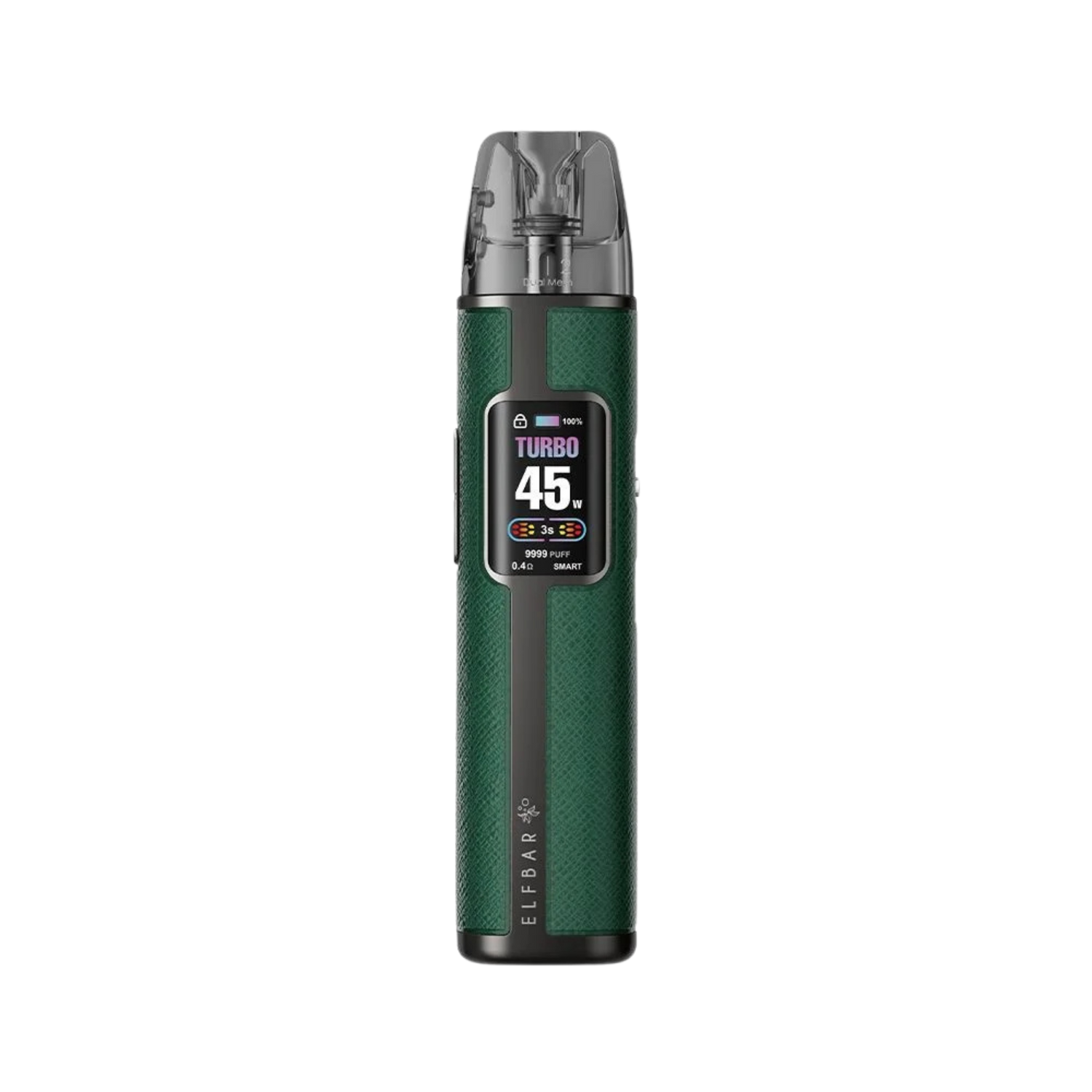 Elf Bar - ELFX Pro Kit (nachfüllbar) - 2ml - 1 Stück - Forest