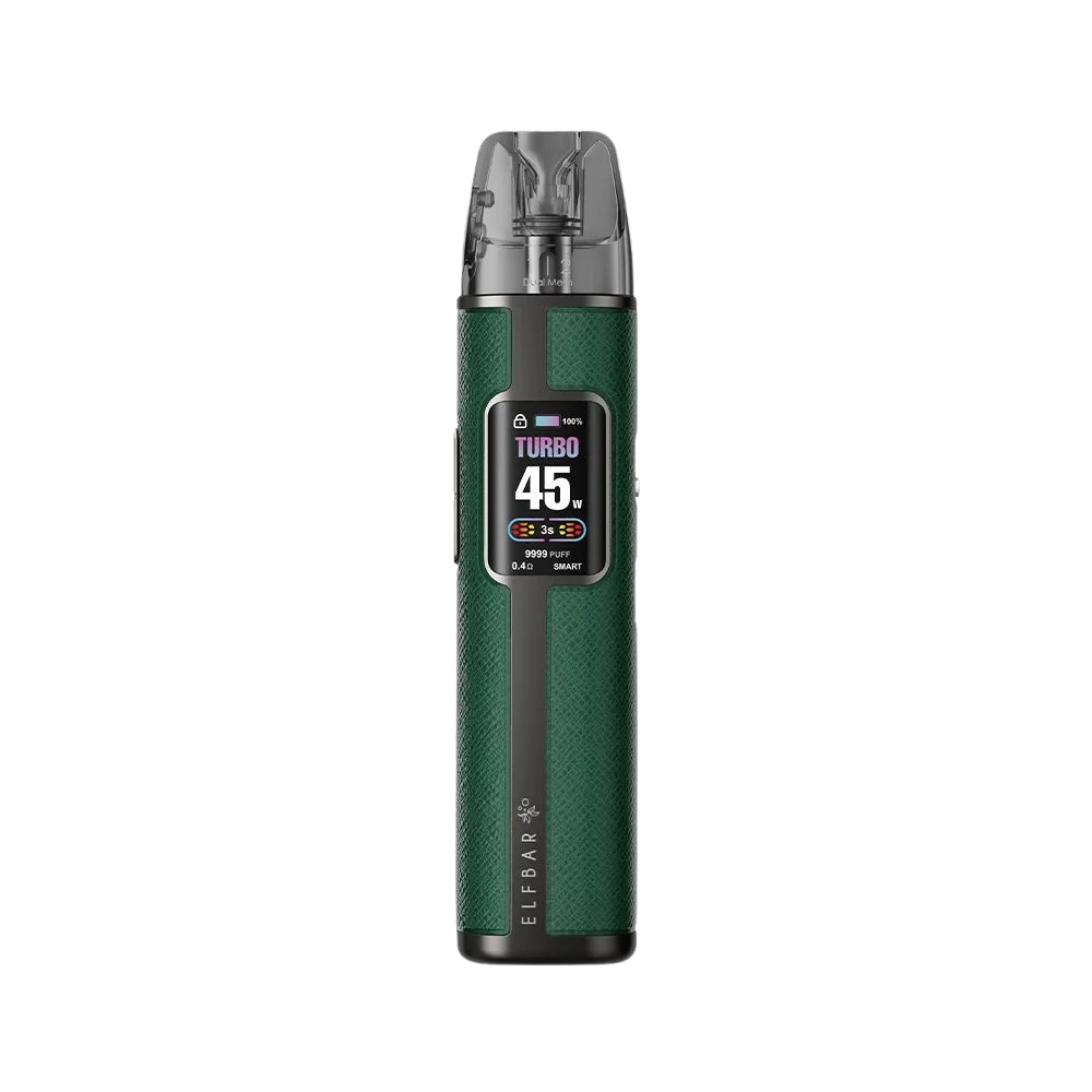 Elf Bar - ELFX Pro Kit (nachfüllbar) - 2ml - 1 Stück - Forest