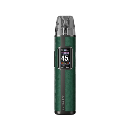 Elf Bar - ELFX Pro Kit (nachfüllbar) - 2ml - 1 Stück - Forest