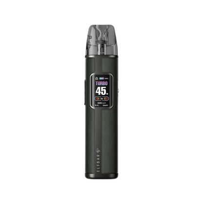 Elf Bar - ELFX Pro Kit (nachfüllbar) - 2ml - 1 Stück - Cowboy Grey