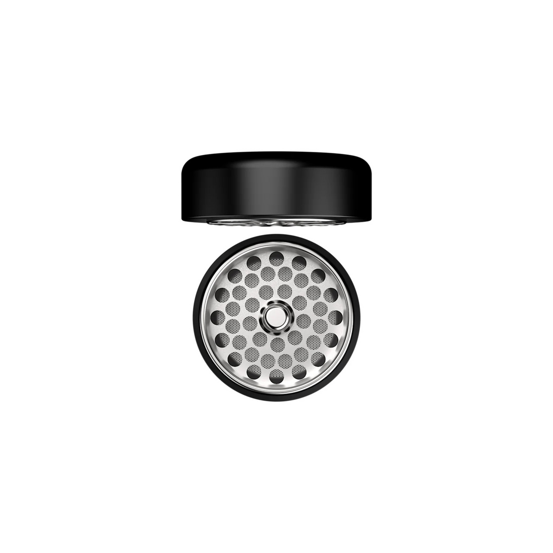 Flower Mill - Next-Gen Premium - Stainless Series - 2.0&quot; - 54mm - 3 Layers