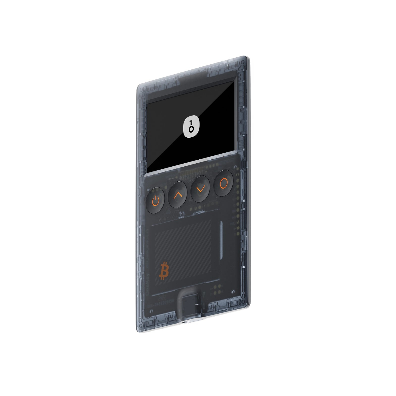 OneKey BTC-ONLY Wallet
