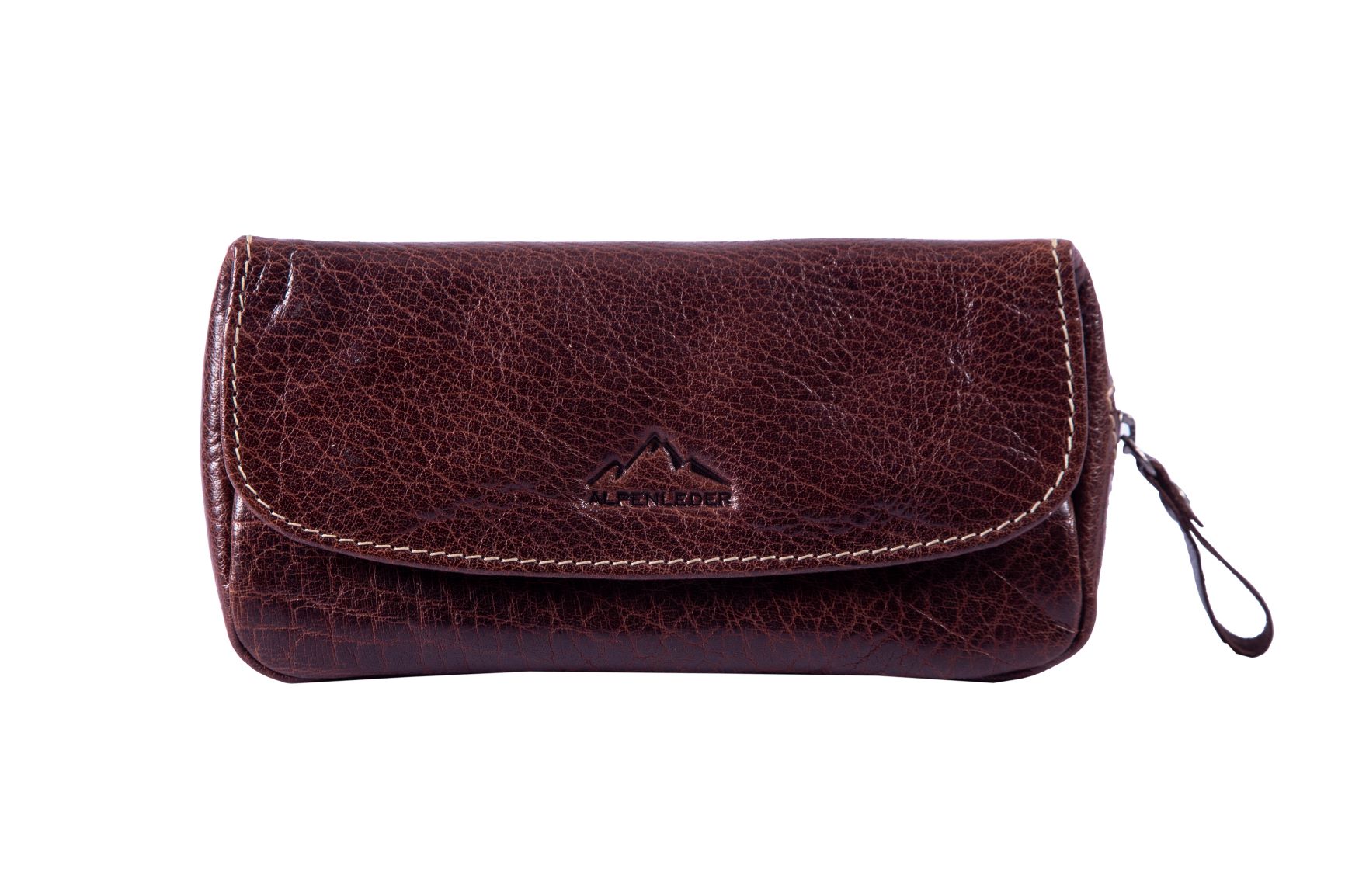 Pfeifen- Tabaktasche Michl Brandy