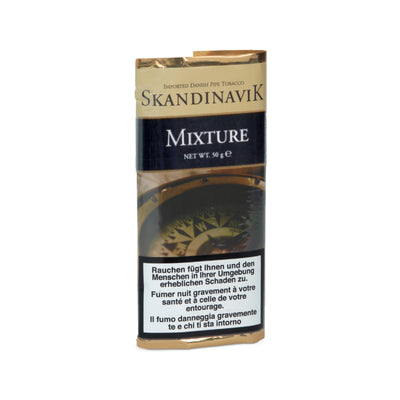 Skandinavik Mixture - Beutel (5 x 50g)