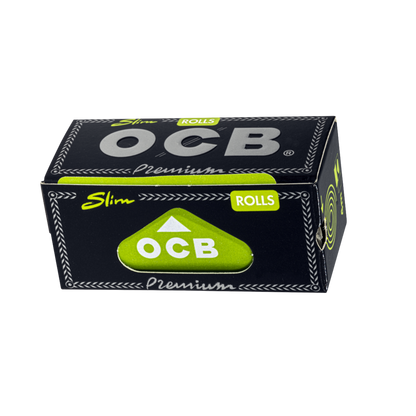 OCB - Rouleaux minces de qualité supérieure