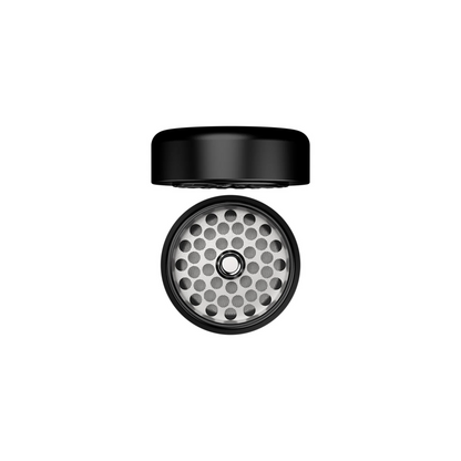Flower Mill - Next-Gen Premium - Aluminum Series - 2.0&quot; - 54mm - 3 Layers