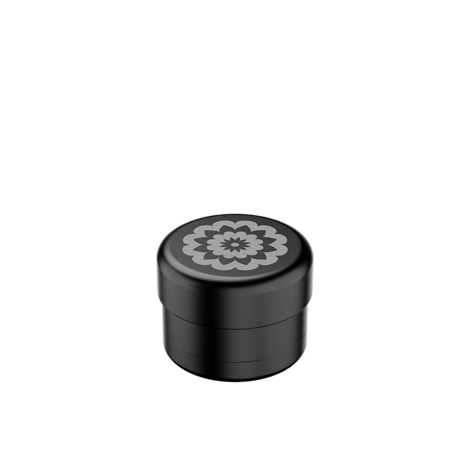 Flower Mill - Next-Gen Premium - Aluminum Series - 2.0&quot; - 54mm - 3 Layers