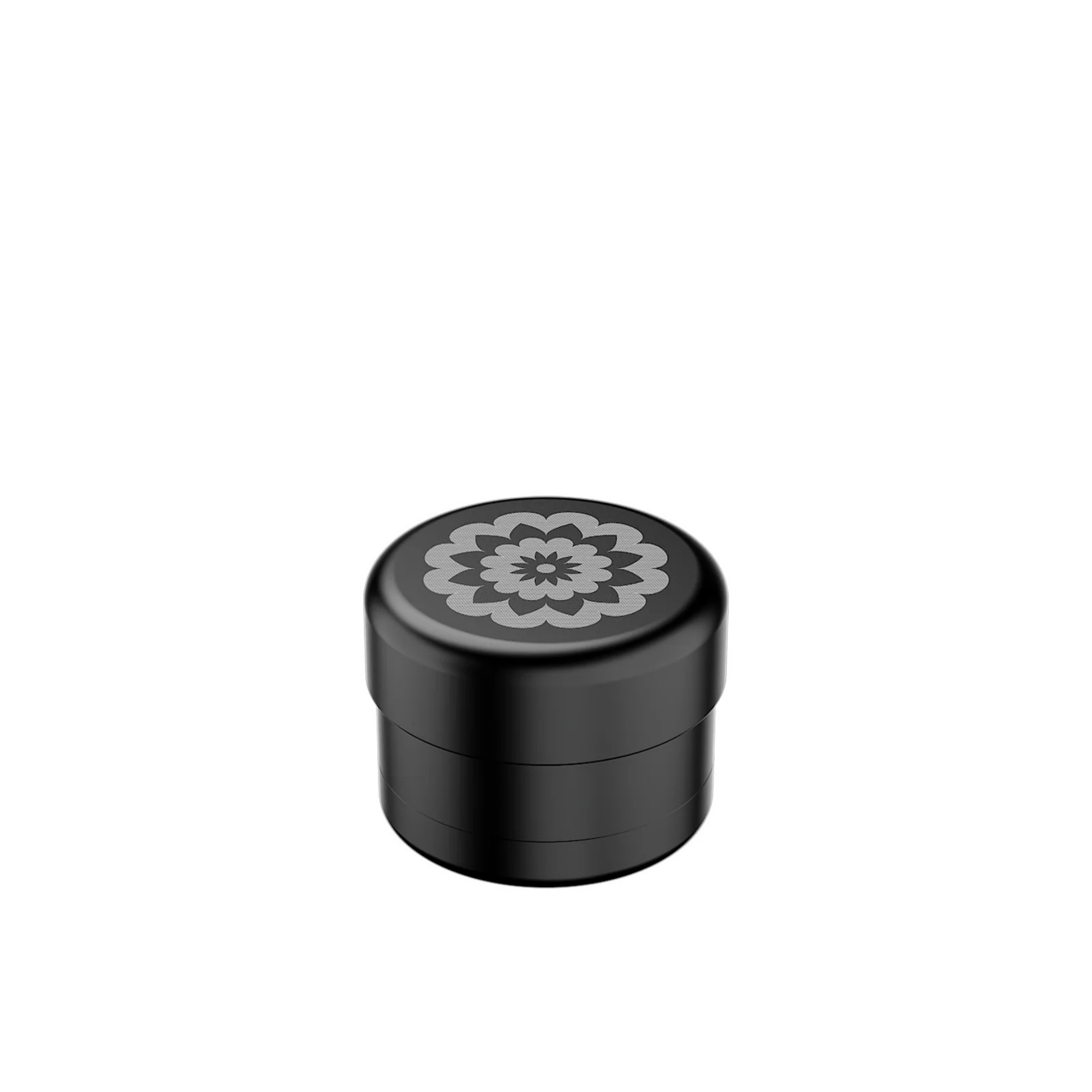 Flower Mill - Next-Gen Premium - Aluminum Series - 2.0&quot; - 54mm - 3 Layers