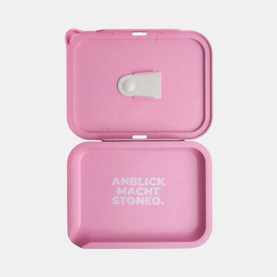 MedusaFilters - Hemp Tray Kit - ROSÉ - 1 Stück