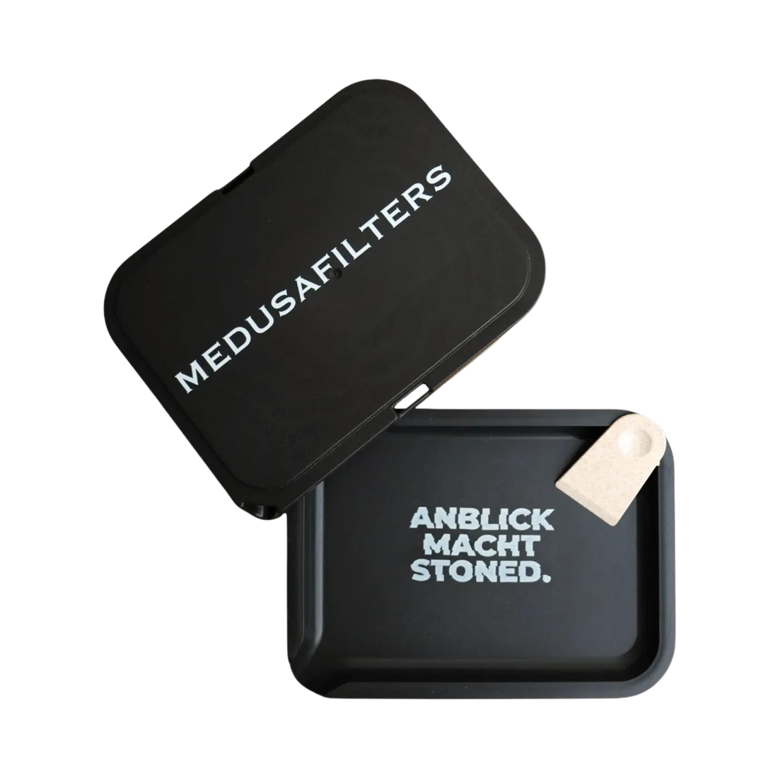 MedusaFilters - Hemp Tray Kit - ORGANIC - 1 Stück