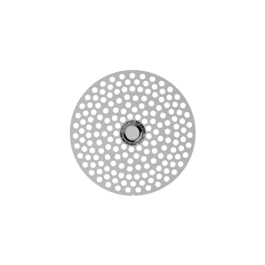 Flower Mill - Next-Gen Premium - Stainless Series - 2.5&quot; - Mill Plates - 