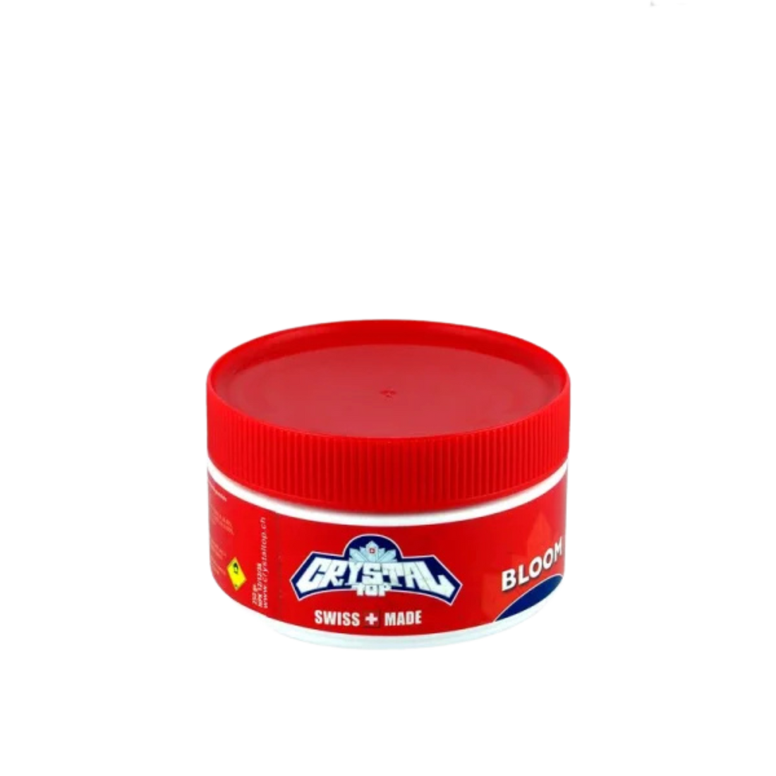 Crystal Top - Bloom - 250 g - fertilizzante secco