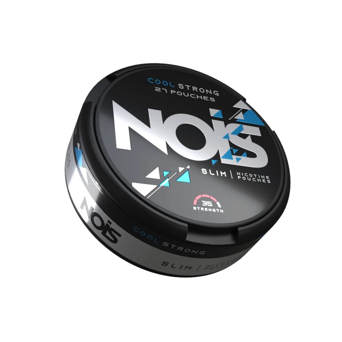 NOIS - Extreme Slim - Cool Strong - 50mg/g - 13.5g