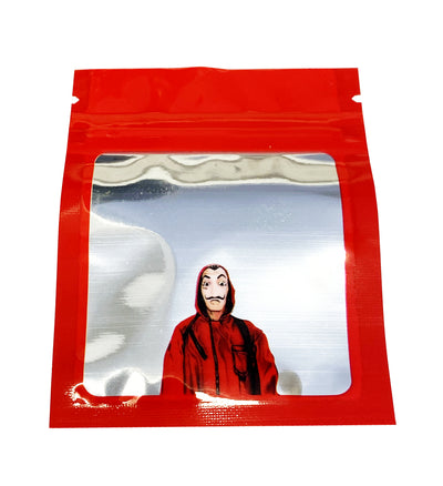 Haus des Geldes Bag
