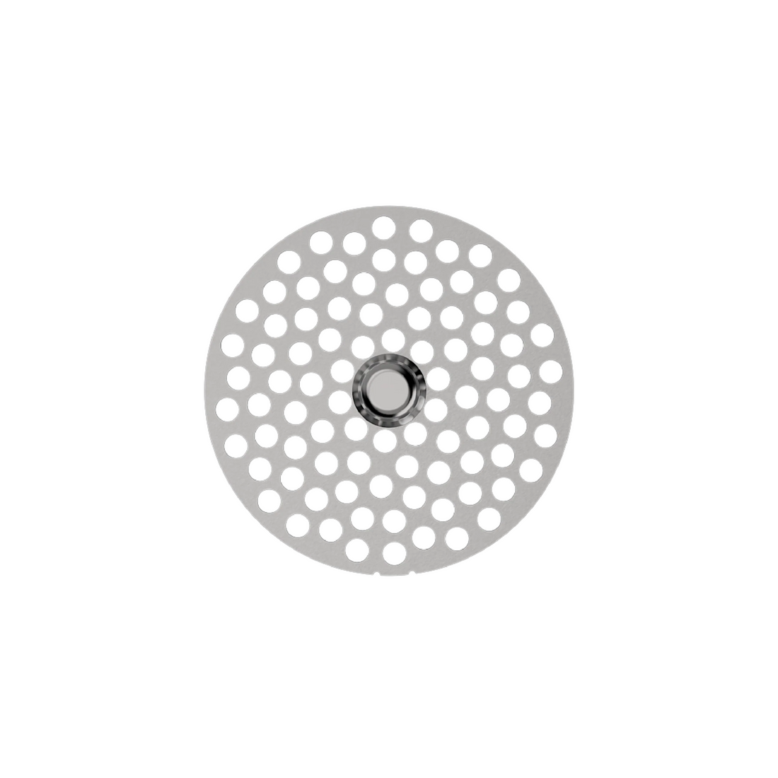 Flower Mill - Next-Gen Premium - Stainless Series - 2.5&quot; - Mill Plates - 