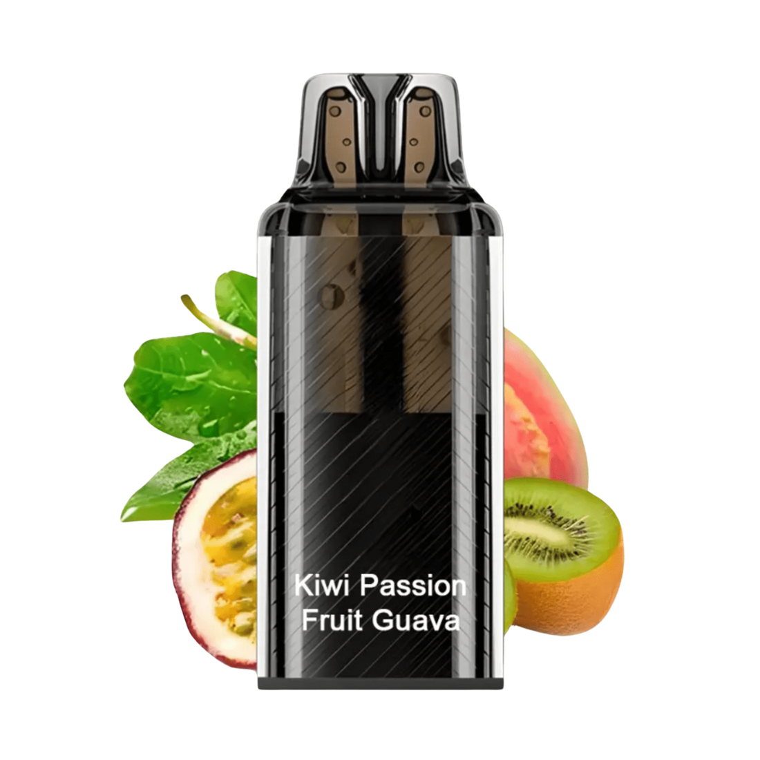 VOZOL - Vista Plug Pod - 20 mg/ml - Kiwi, frutto della passione, guava
