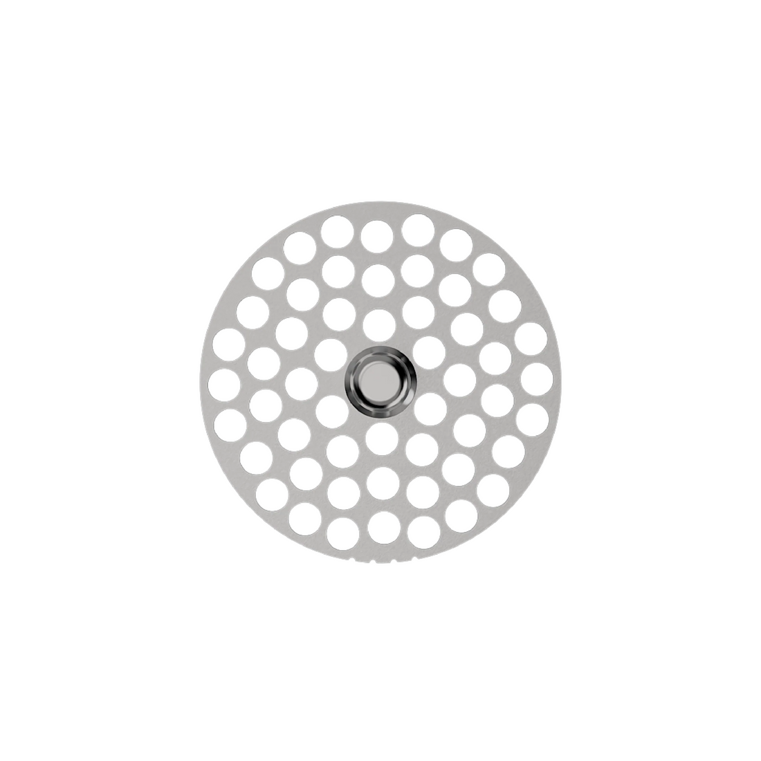 Flower Mill - Next-Gen Premium - Stainless Series - 2.5&quot; - Mill Plates - 
