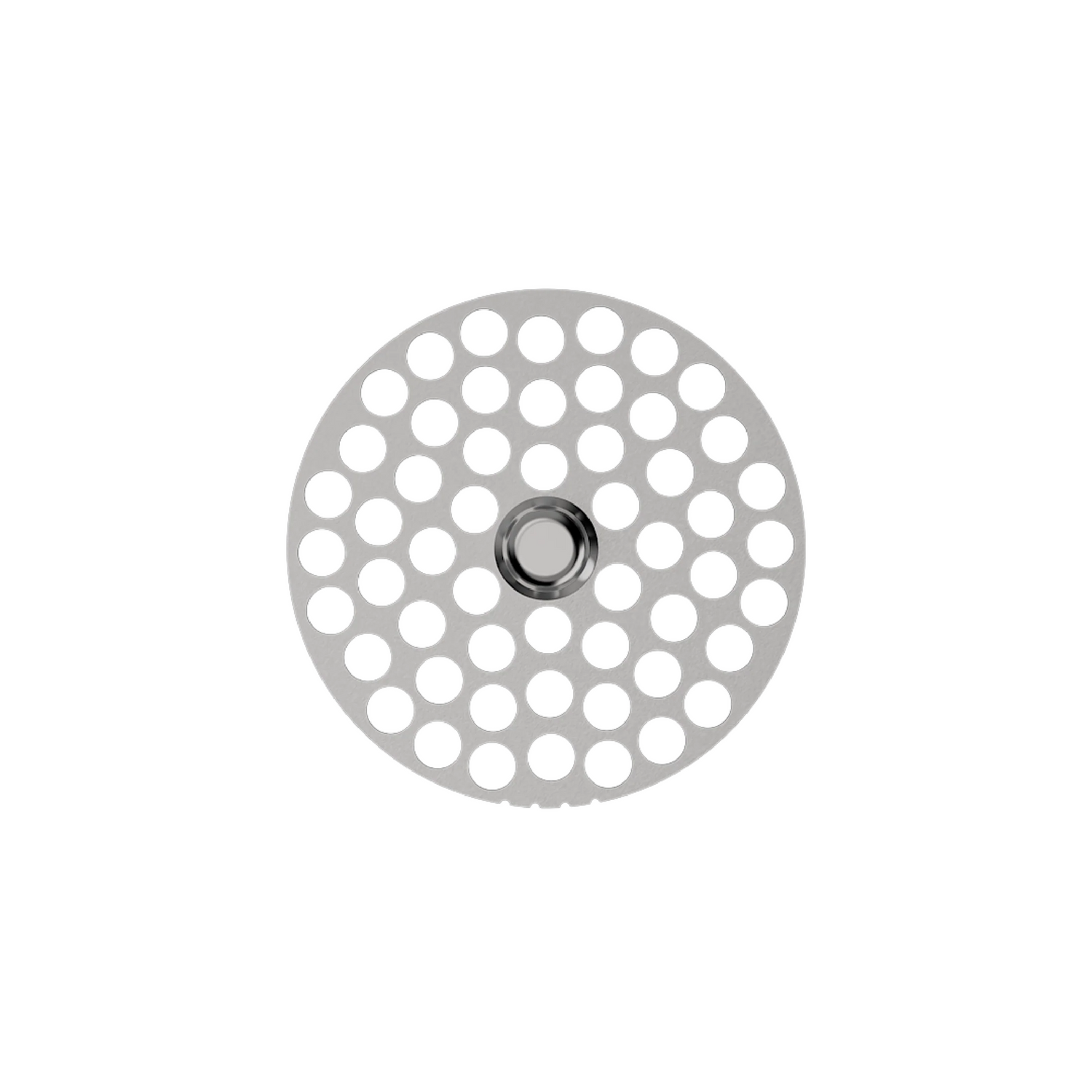 Flower Mill - Next-Gen Premium - Stainless Series - 2.5&quot; - Mill Plates - 