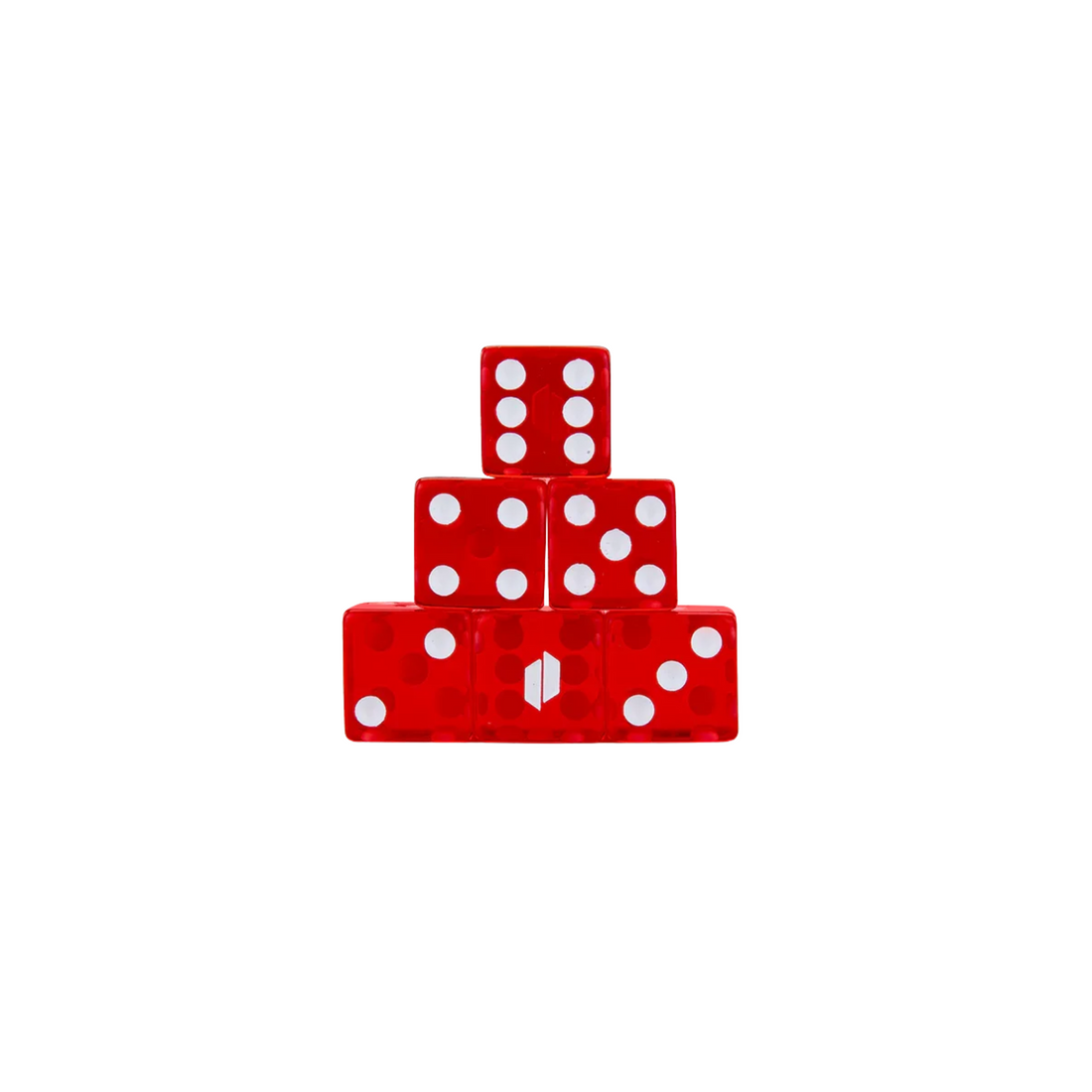 Puffco - Dice/Würfel - Daybreak Limited Edition