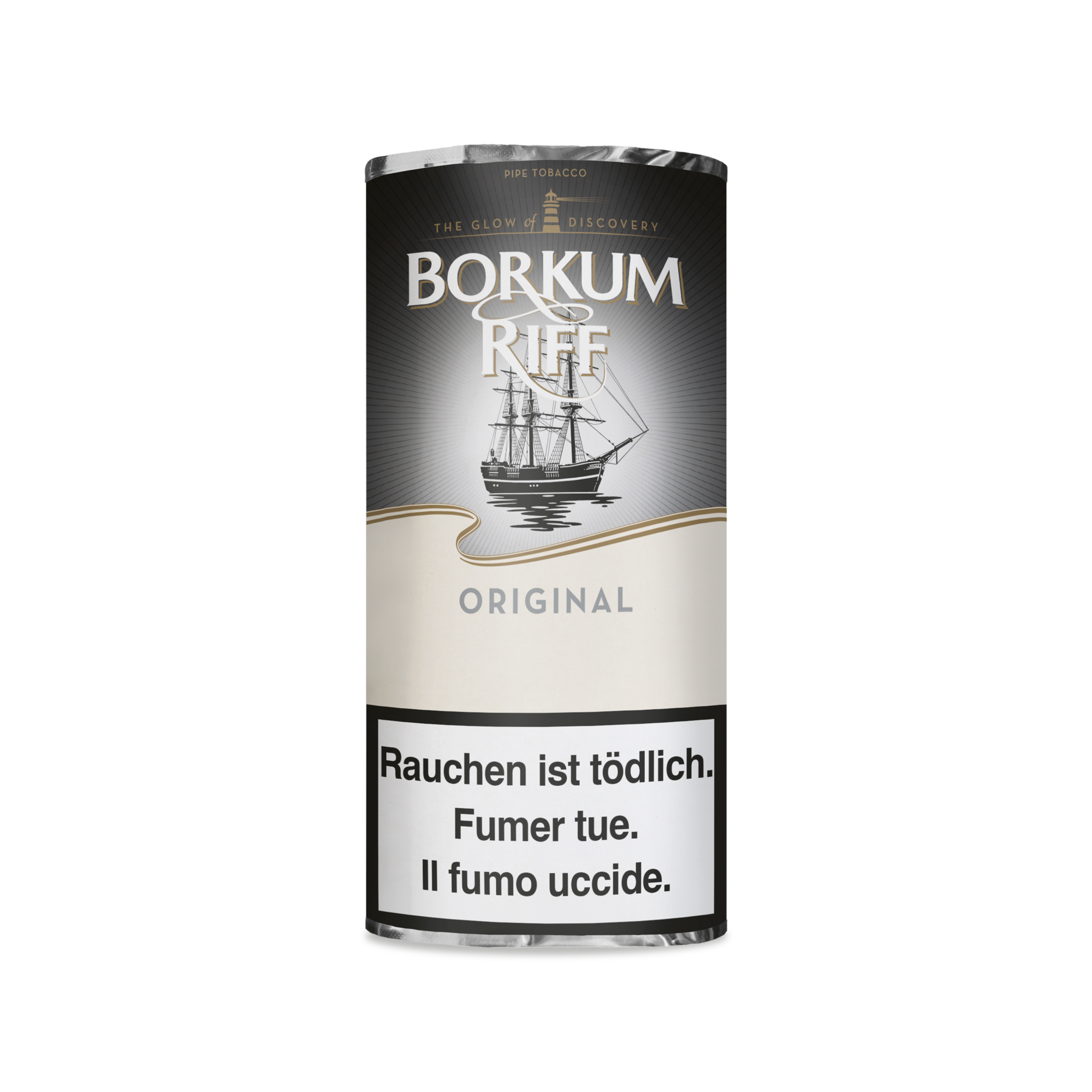 Borkum Riff Original - Beutel (5 x 50g)
