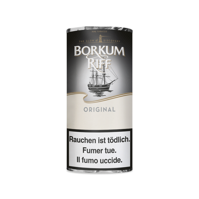 Borkum Riff Original - Beutel (5 x 50g)