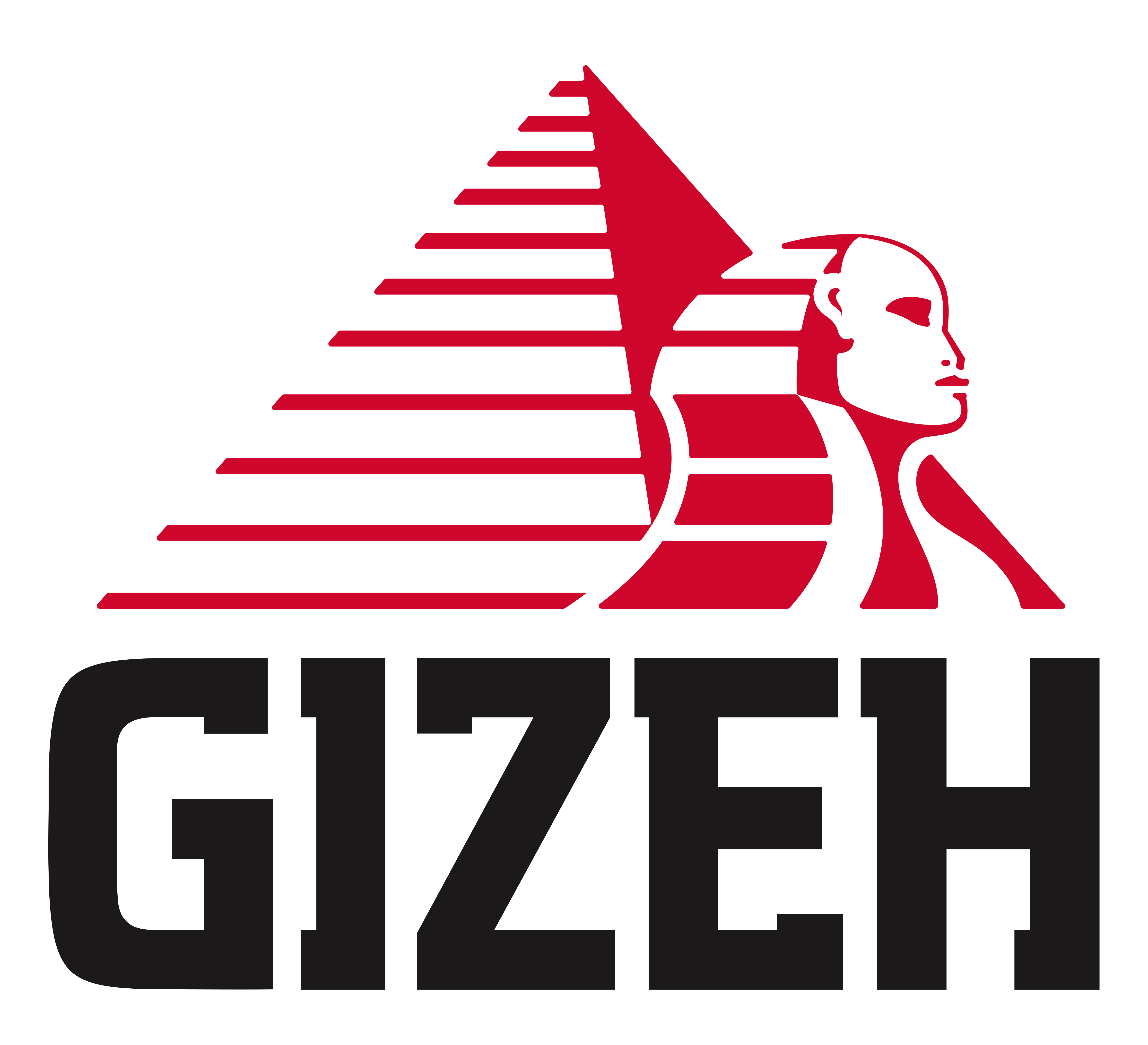 GIZEH Logo