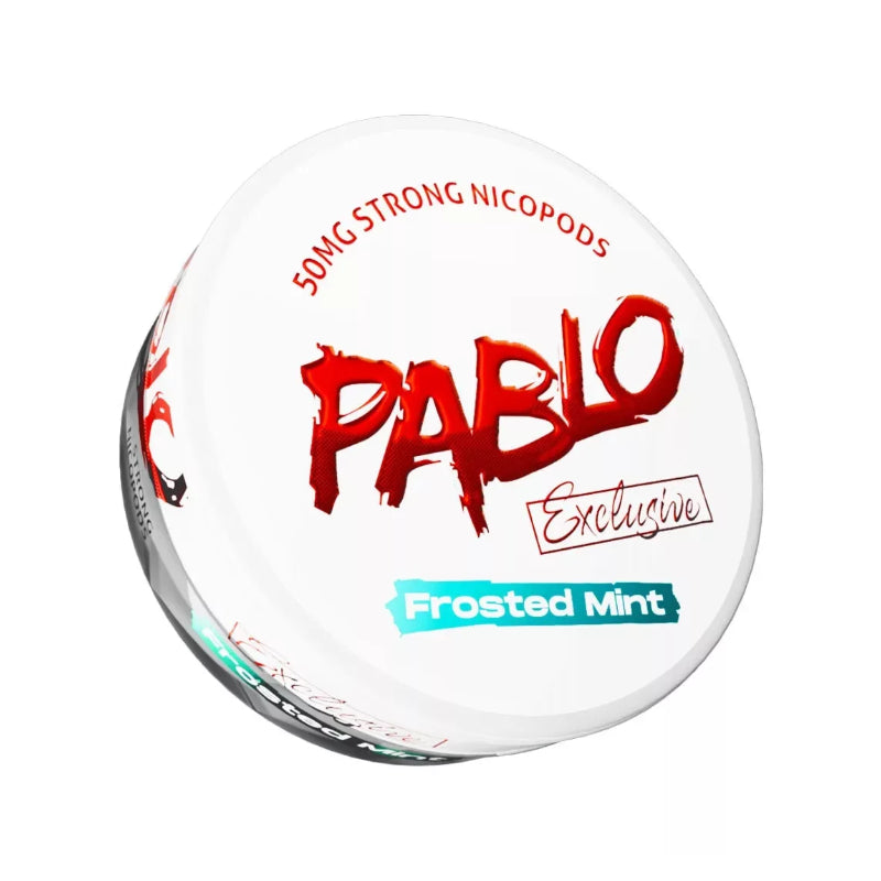 PABLO Exclusive - Frosted Mint (12g)