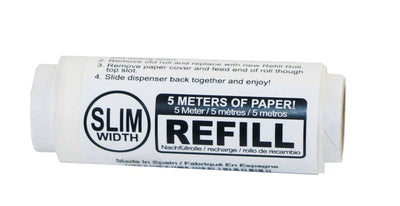 Elements Rolls Slim Refill (20 Stk.)