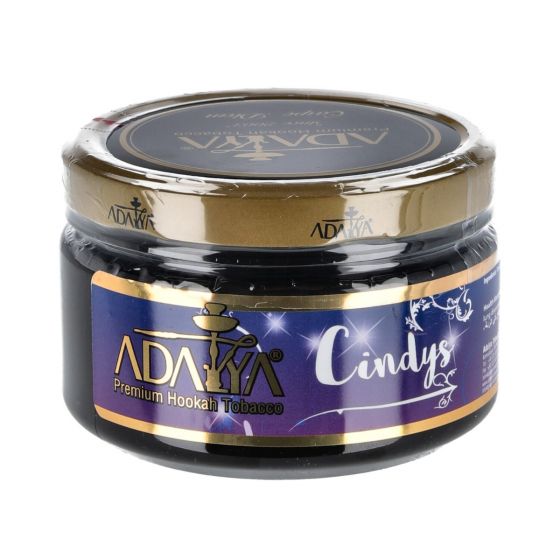 Adalya Cindy's Shisha-Tabak, 200 g
