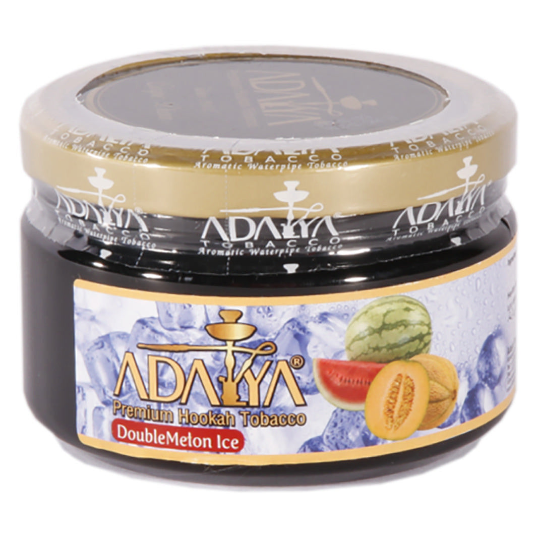 Adalya Double Melon Ice Shisha-Tabak, 200 g