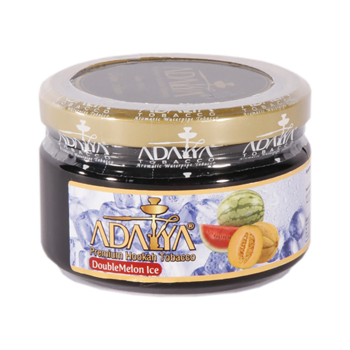 Adalya Double Melon Ice Shisha-Tabak, 200 g