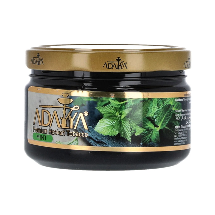 Adalya Mint Shisha-Tabak, 200 g