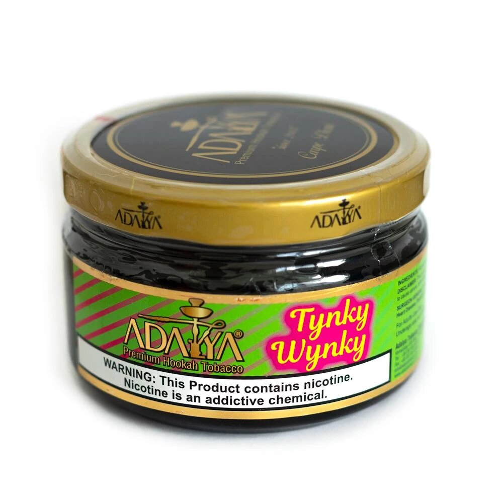 Adalya Tynky Wynky Shisha-Tabak, 200 g