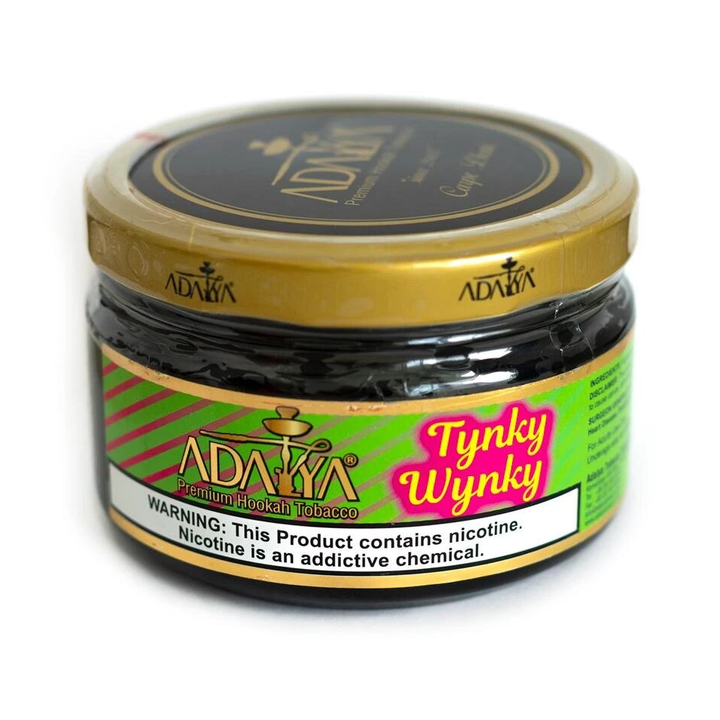Adalya Tynky Wynky Shisha-Tabak, 200 g