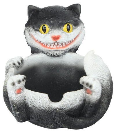 Keramikascher "Cat" (9cm)