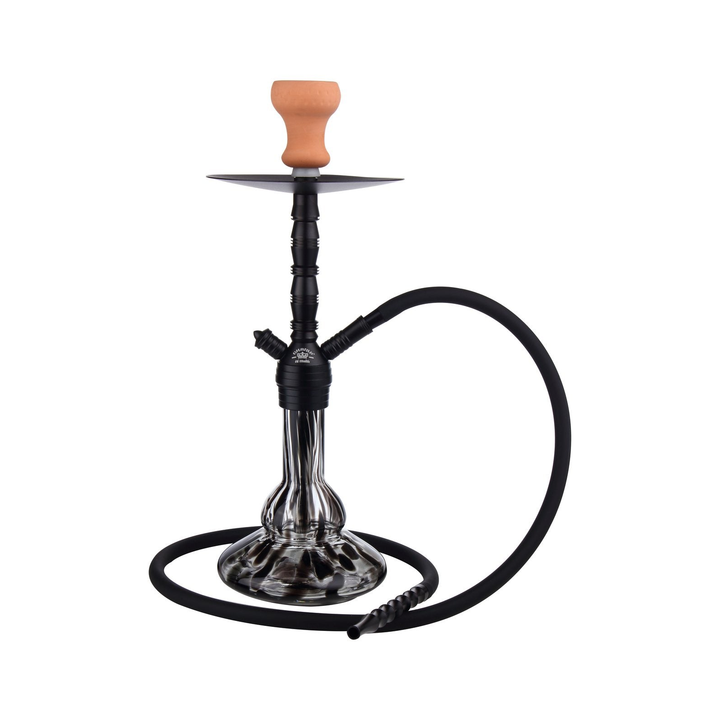 Shisha Er - Rich - 550mm - Black kaufen bei rauchwerk.ch