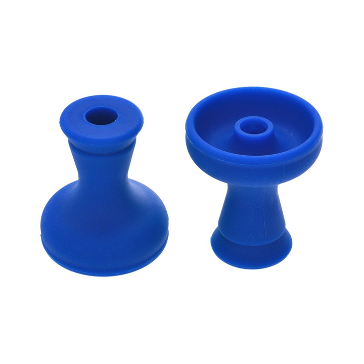 Shisha Kopf aus Silikon - 70mm - 9cm kaufen bei rauchwerk.ch