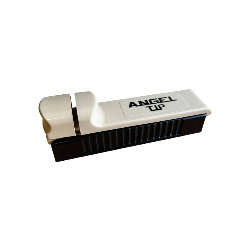 Angel Tip Zigaretten-Stopfmaschine in Beige