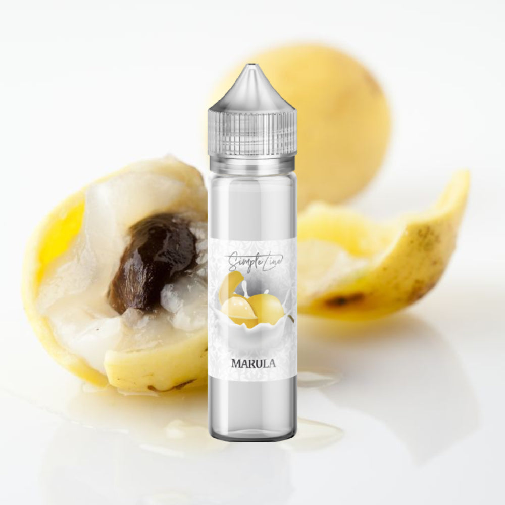 Art of Vapor Marula Shortfill E-Liquid, 40 ml, ohne Nikotin