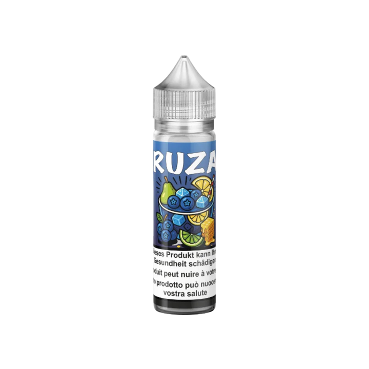Aruza Blueberry White Tea Liquid 40ml nikotinfrei
