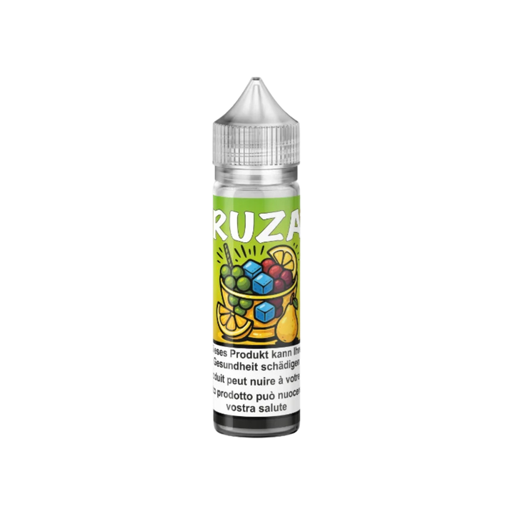 Aruza Grape Fruit Juice Liquid 40ml nikotinfrei