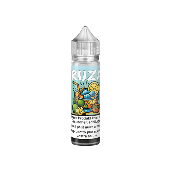 Aruza Green Tea Zero Liquid 40ml nikotinfrei